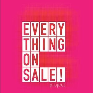 Everything on sale